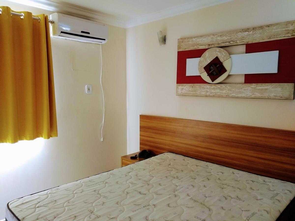 Condomínio diRoma Resorts Internacional Flats Caldas Novas Exterior foto